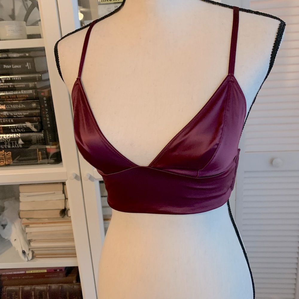 Victoria’s Secret bralette